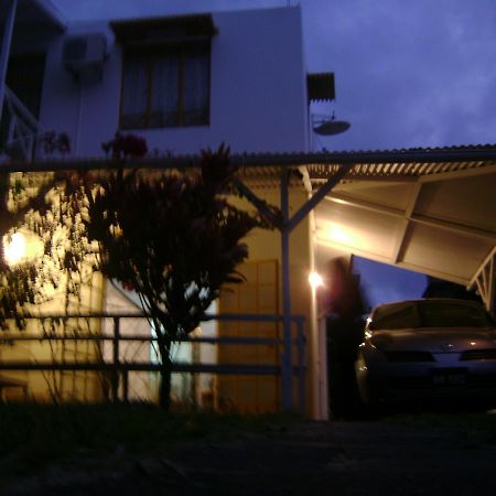 Sbe Villa Flic-en-Flacq Εξωτερικό φωτογραφία