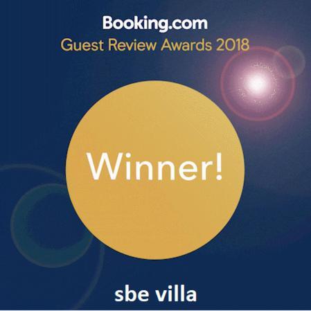 Sbe Villa Flic-en-Flacq Εξωτερικό φωτογραφία