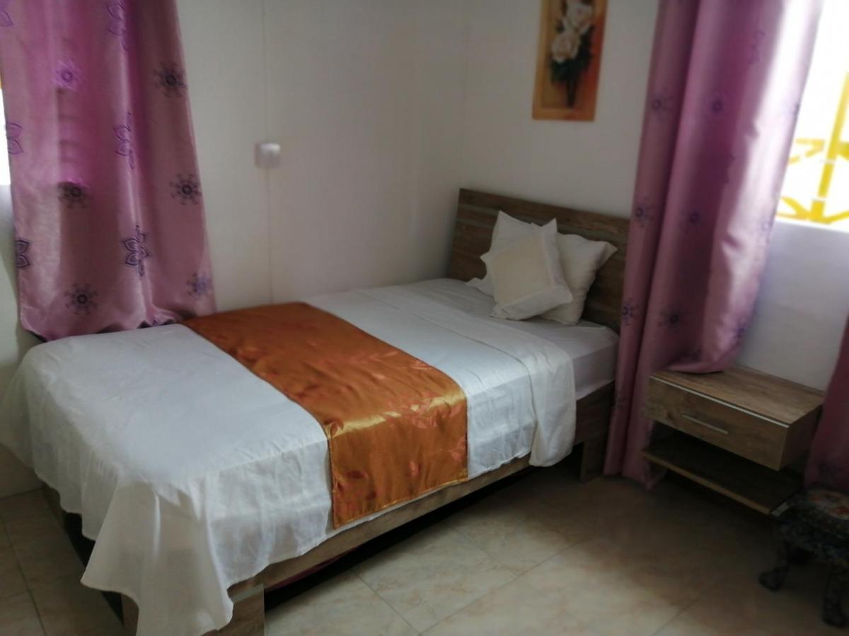 Sbe Villa Flic-en-Flacq Εξωτερικό φωτογραφία