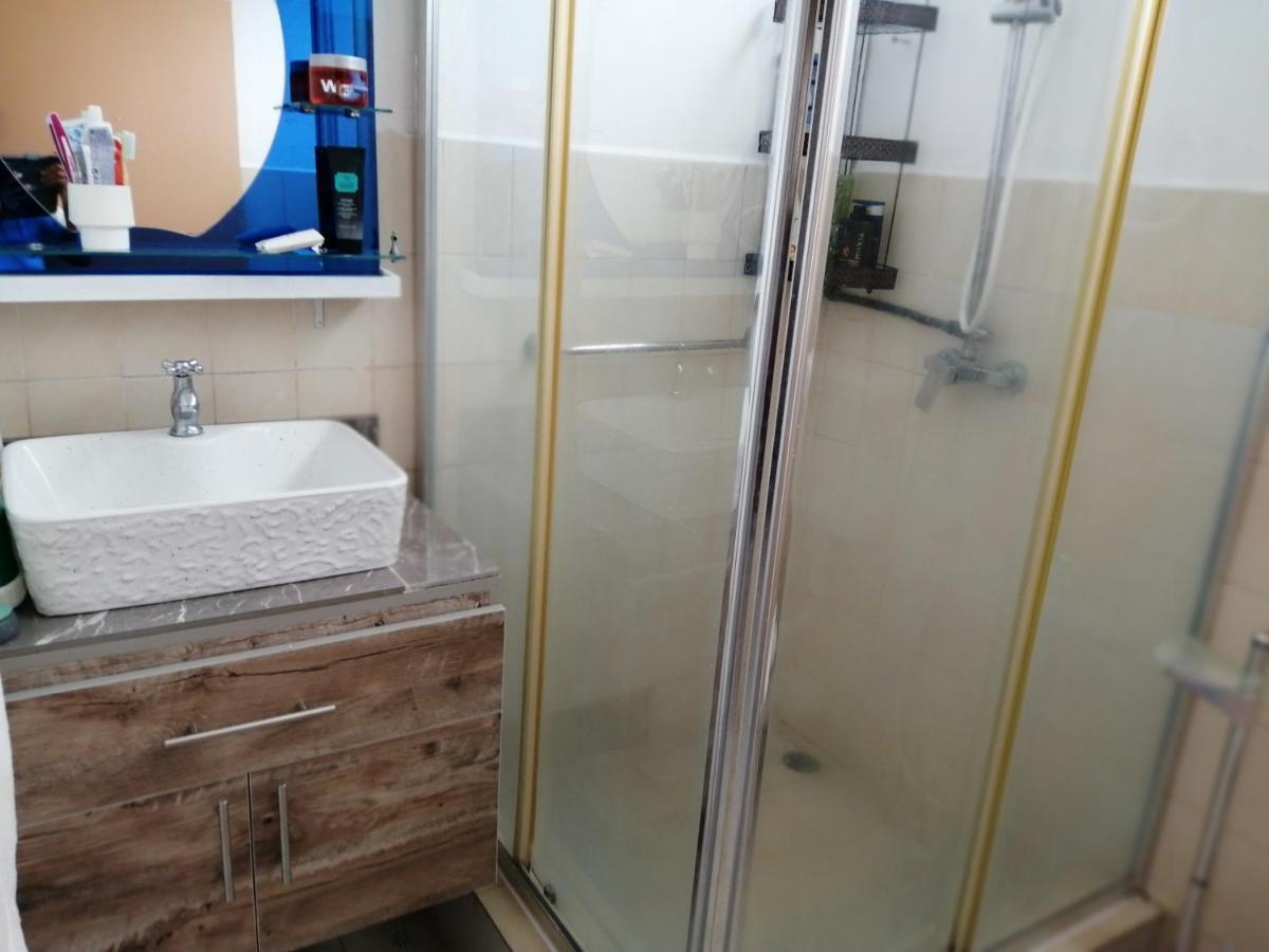 Sbe Villa Flic-en-Flacq Εξωτερικό φωτογραφία