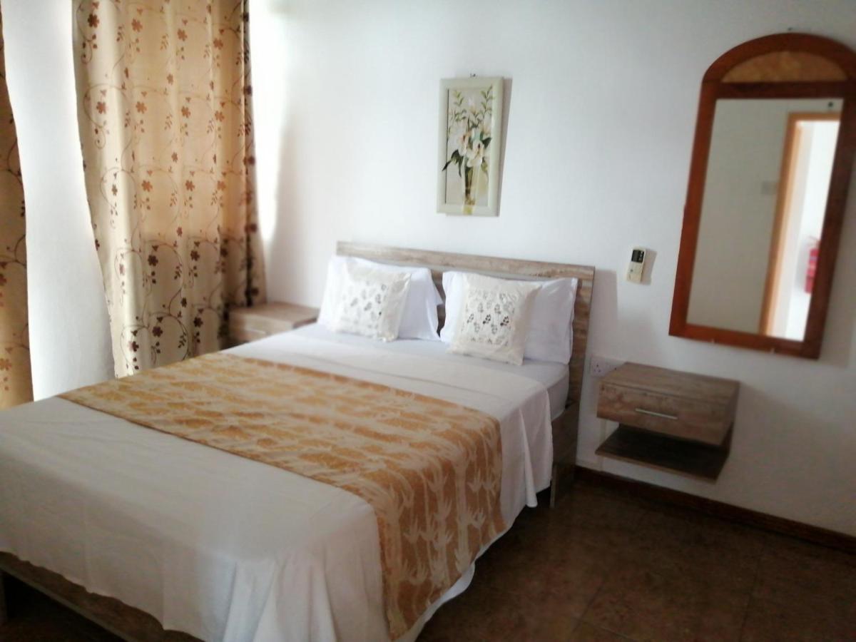 Sbe Villa Flic-en-Flacq Εξωτερικό φωτογραφία
