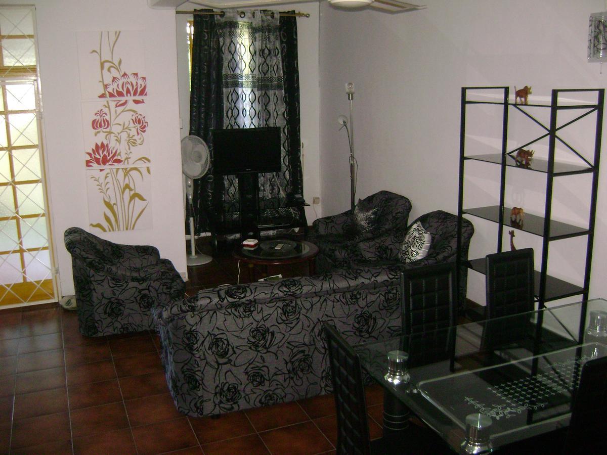 Sbe Villa Flic-en-Flacq Εξωτερικό φωτογραφία