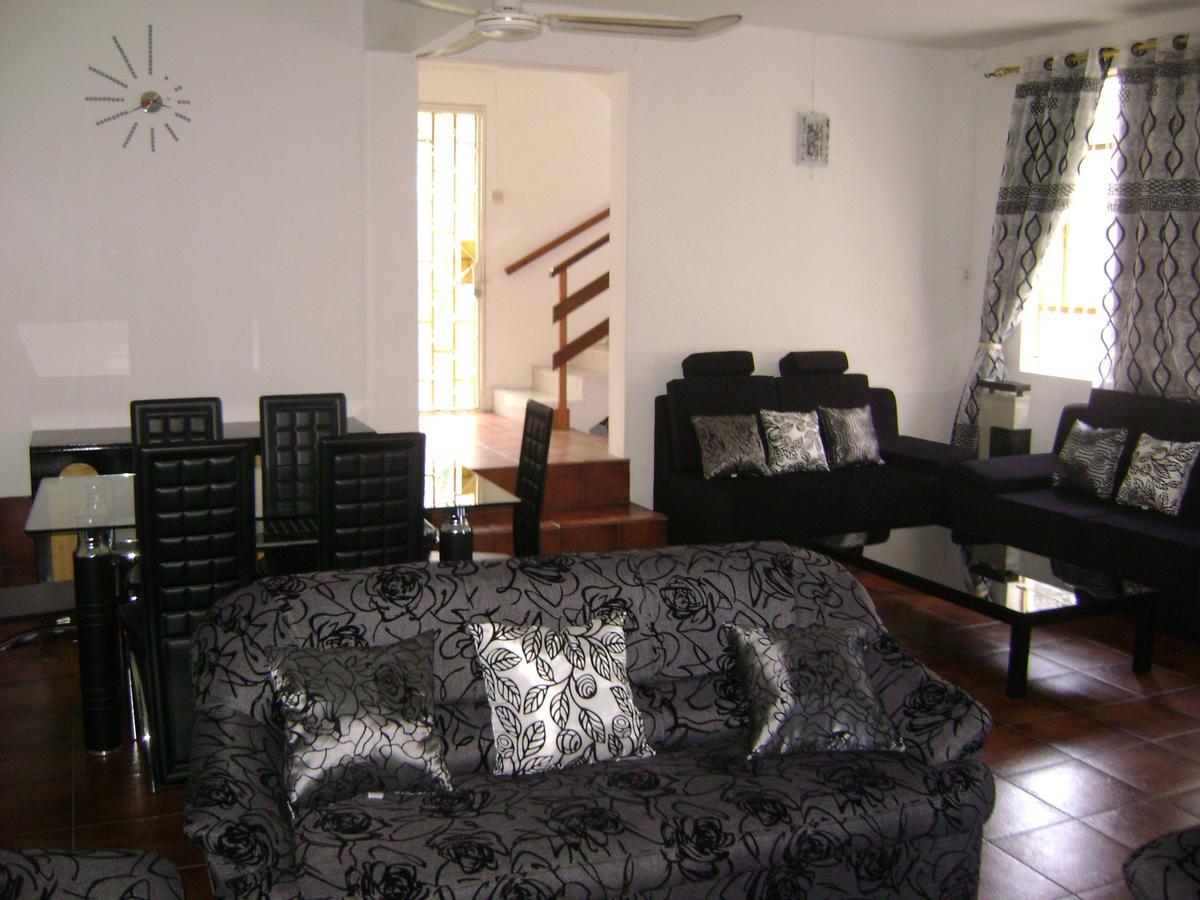 Sbe Villa Flic-en-Flacq Εξωτερικό φωτογραφία