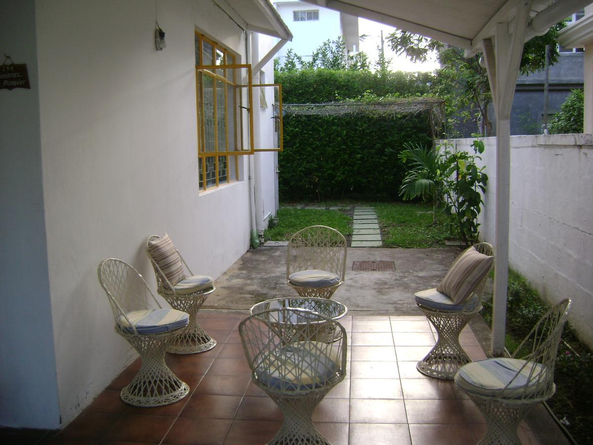 Sbe Villa Flic-en-Flacq Εξωτερικό φωτογραφία
