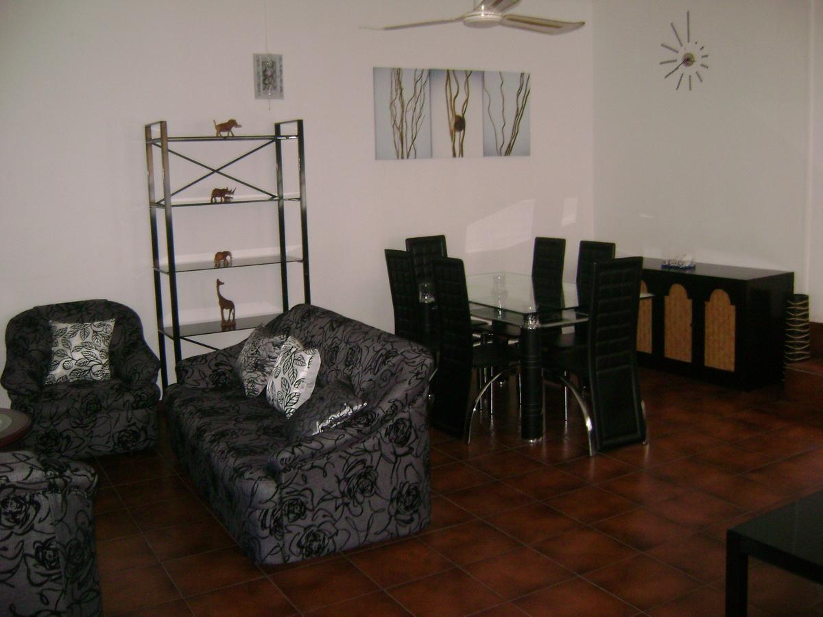 Sbe Villa Flic-en-Flacq Εξωτερικό φωτογραφία